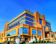 Khách sạn Hotel Horison Pematang Siantar (Pematangsiantar, Indonesia)