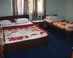 Khách sạn Nirvana Gangtok (Gangtok, Ấn Độ)