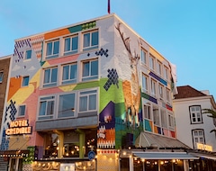 Hotel Credible (Nijmegen, Holanda)