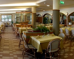 Khách sạn Il Gabbiano (Stalettì, Ý)