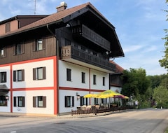Khách sạn Hotel Gasthof Steinberger (Straß im Attergau, Áo)