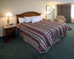 Motel Red Lion Hotel Kelso (Kelso, Hoa Kỳ)