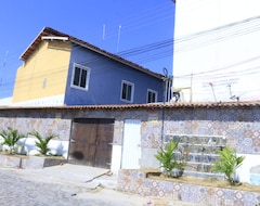 Casa/apartamento entero Apto Mobiliado 4 20 Km De Fortaleza (Maracanaú, Brasil)