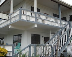 Khách sạn Hotel Serenade (Placencia, Belize)