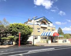 Khách sạn The Clarendon Motel Katoomba (Katoomba, Úc)