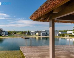 Toàn bộ căn nhà/căn hộ Heritage Apartment In Lutzmannsburg With Swimming Pond (Zsira, Hungary)