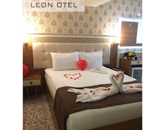 Khách sạn SİVAS LEON OTEL (Sivas, Thổ Nhĩ Kỳ)