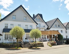 Khách sạn Hotel Dorfkammer (Olsberg, Đức)