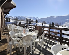 Hotel Club Med Alpe d'Huez - French Alps (L´Alpe d´Huez, Frankrig)