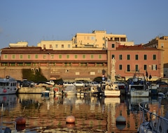 Hotel Gran Duca (Livorno, Italia)