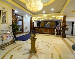 Hotel Little Palace (Dibrugarh, India)