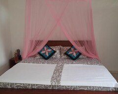 Hotel Nethmi Homestay (Bentota, Šri Lanka)