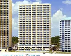 Huoneistohotelli Twin Palms 603 (Panama City Beach, Amerikan Yhdysvallat)