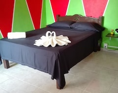 Hotel Appartamenti Melissa (Playa del Carmen, Messico)