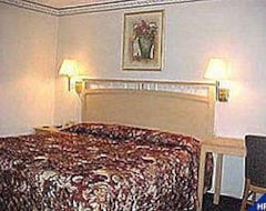 Hotel Relax Inn (Elmira, Sjedinjene Američke Države)