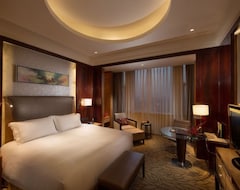 Hotel Doubletree By Hilton  Qinghai - Golmud (Golmud, China)