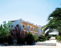 Khách sạn Hotel Modul (Faliraki, Hy Lạp)