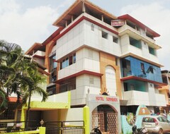 Khách sạn OYO 9517 Hotel Sunheads (Velha Goa, Ấn Độ)