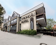 Hotel Strohgäu (Korntal-Münchingen, Germany)