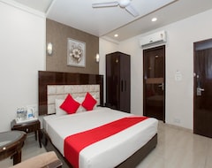 Capital O 2377 Hotel Residency (Panchgani, India)
