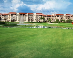 Hotel Jaypee Greens Golf & Spa (Noida, India)
