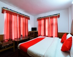 Khách sạn Treebo Trend Hotel Shambhala (Manali, Ấn Độ)