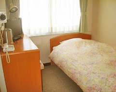 Căn hộ có phục vụ Business Hotel Mimachi (Matsuyama, Nhật Bản)