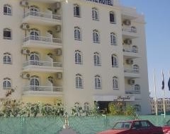 Khách sạn Brigitte (Hurghada, Ai Cập)