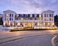 Strandhotel Zingst (Zingst, Duitsland)