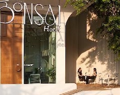 Khách sạn Bonsai Hotel Bangkok (Bangkok, Thái Lan)