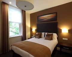 Hotel Chalfield Manor (Bournemouth, United Kingdom)