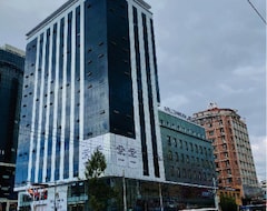 Khách sạn Millennium Plaza Hotel & Mall Ulaanbaatar (Ulan Bator, Mongolia)