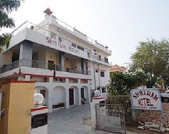 Khách sạn Shri Ram Palace (Tehri, Ấn Độ)