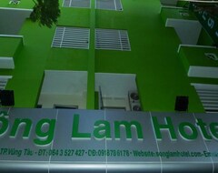 Hotel Song Lam (Vung Tau, Vijetnam)