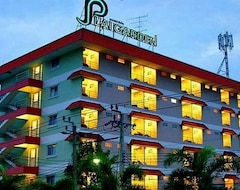 Hotel The Suvarnabhumi Apartment (Samut Prakan, Tajland)