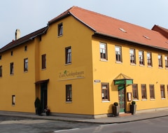 Otel Zum Ginkgobaum (Stadtilm, Almanya)