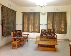 Otel Le Parlour (Moshi, Tanzanya)