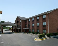 Hotel Super 8 Nicholasville-Lexington (Nicholasville, Sjedinjene Američke Države)