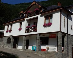 Hotel Villa Ana Marija (Kriva Palanka, Republic of North Macedonia)