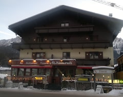 Khách sạn Miramonti (Innichen, Ý)