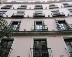 Khách sạn Gran Duque (Madrid, Tây Ban Nha)