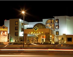 Hotel Araiza Hermosillo (Hermosillo, Meksika)