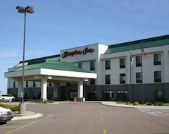 Hotel Hampton Inn Mitchell (Mičel, Sjedinjene Američke Države)