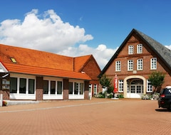 Hotelli Landhotel Zur Linde (Verden, Saksa)