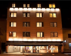 Khách sạn Hotel Residence (Zagreb, Croatia)