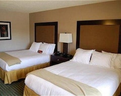 Hotelli Holiday Inn Express Cape Coral-Fort Myers Area, An Ihg Hotel (Cape Coral, Amerikan Yhdysvallat)