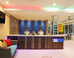 Khách sạn On Hotel Phuket - Sha (Karon Beach, Thái Lan)