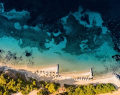 منتجع Bianco Olympico Beach Resort - All Inclusive (Vatopedi, اليونان)