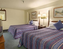 Khách sạn Days Inn By Wyndham Custer (Custer, Hoa Kỳ)