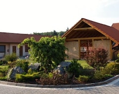 Otel Kobero (Veverské Knínice, Çek Cumhuriyeti)